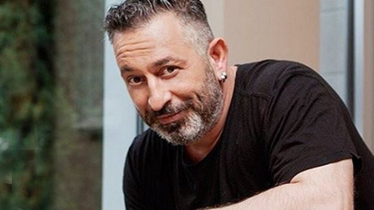 64134 Cem Yılmaz kimdir, nereli, kaç yaşında? Cem Yılmaz'ın oynadığı filmler, gösteriler