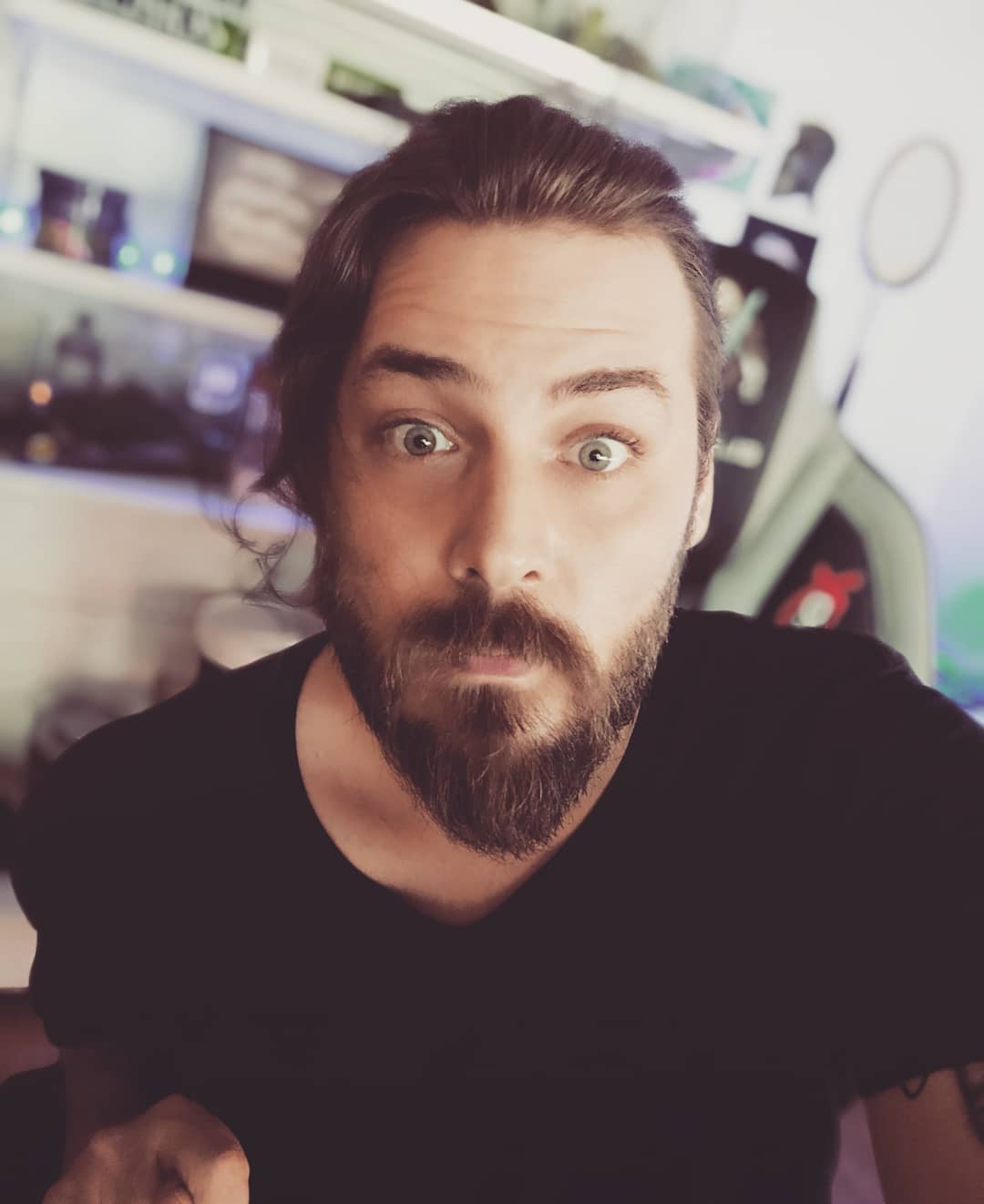 68669953-102144877782336-4920447992050792623-n Tuğkan Gönültaş (Elraen) kimdir? kaç yaşında, nereli? Elraen ırkçılık olayı nedir?