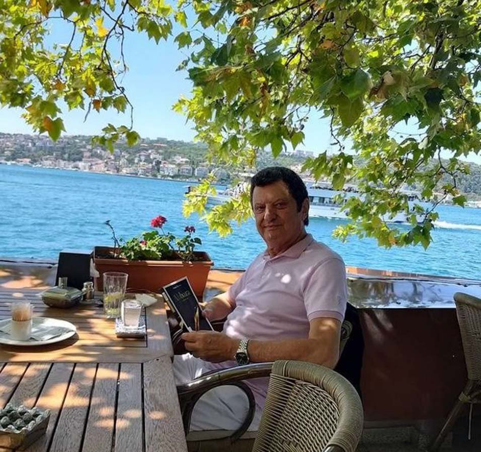 7-1 Bedri Ayseli kimdir? Nereli, kaç yaşında? Asıl mesleği nedir?