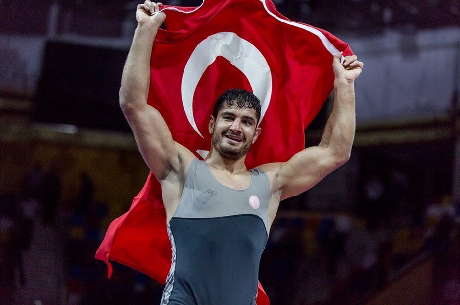 Taha Akgül kimdir? Taha Akgül nerelidir?