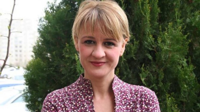 Hülya Gülşen kimdir, nereli, kaç yaşında?