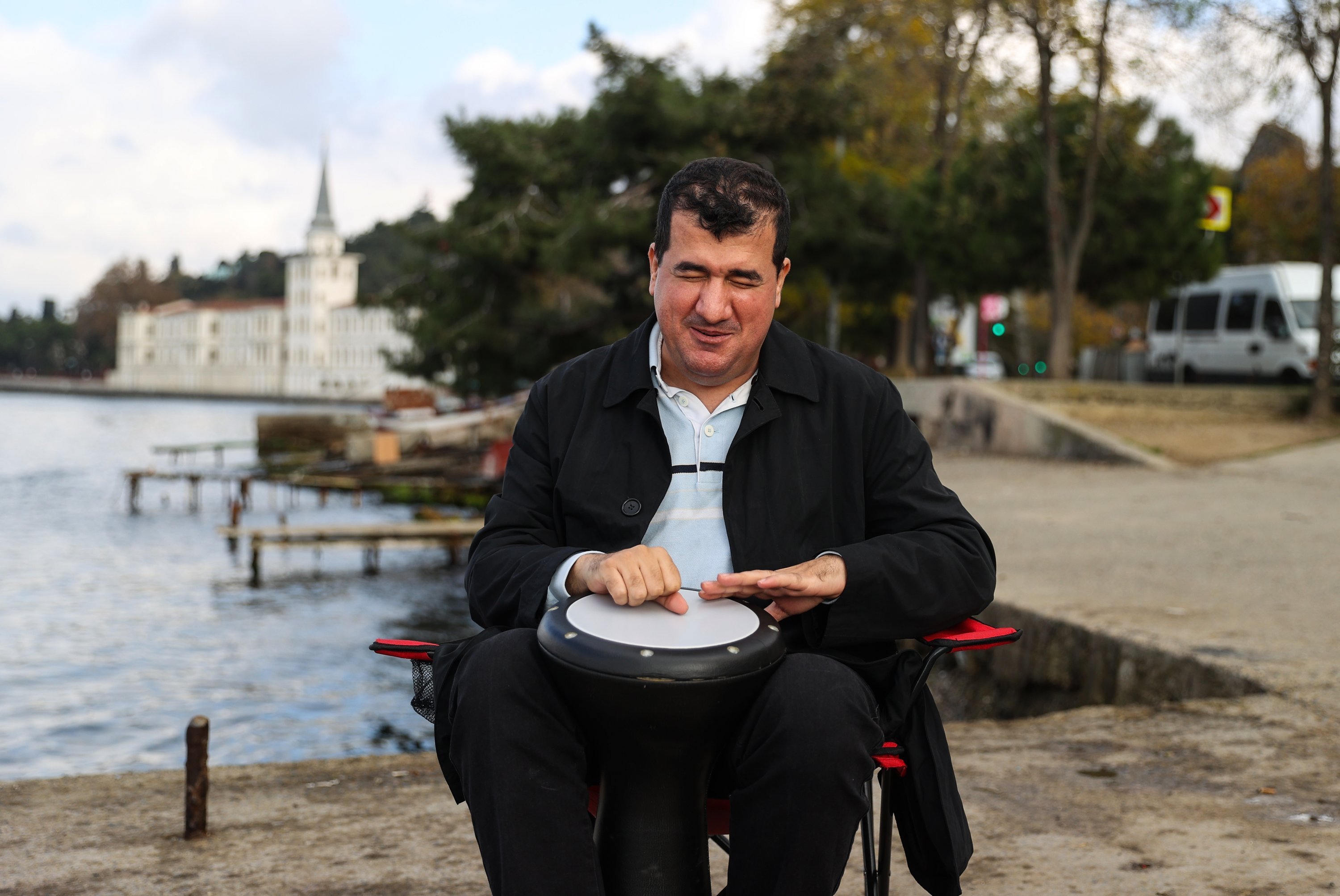 Bilal Göregen kimdir? Nereli, kaç yaşında? İşte Bilal Göregen'in hayatı