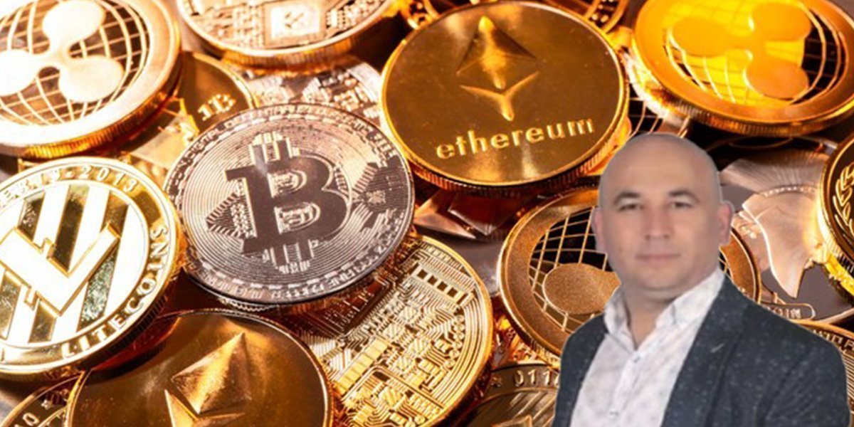 78 VeBitcoin kimin? | VeBitcoin sahibi İlker Baş kimdir?