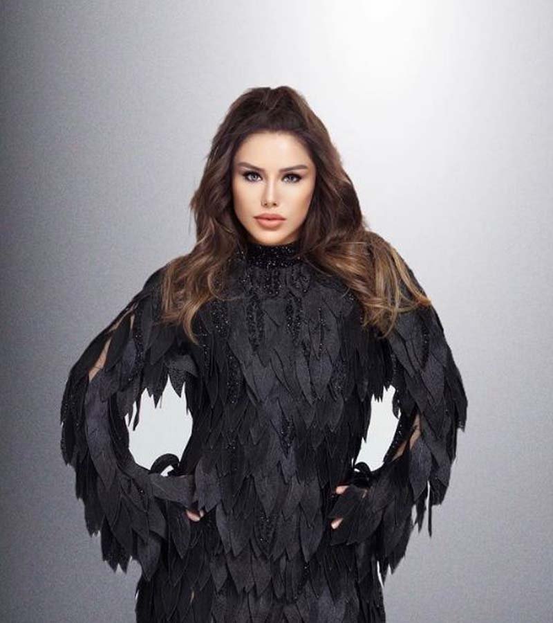 8-1 Şarkıcı Ceylan kimdir? Ceylan Avcı nereli, kaç yaşında? Evli mi?