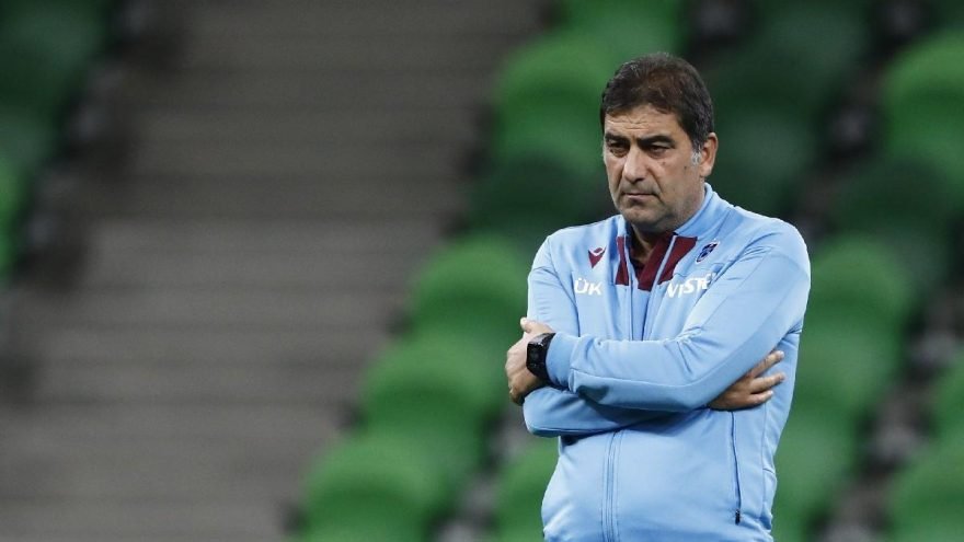 Ünal Karaman kimdir, kaç yaşında ve nereli? Ünal Karaman’ın eşi kimdir?