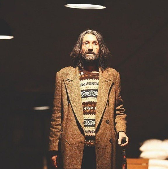 803565-0 Nebil Sayın kimdir? Nereli, kaç yaşında? Hangi dizi ve filmlerde rol aldı?