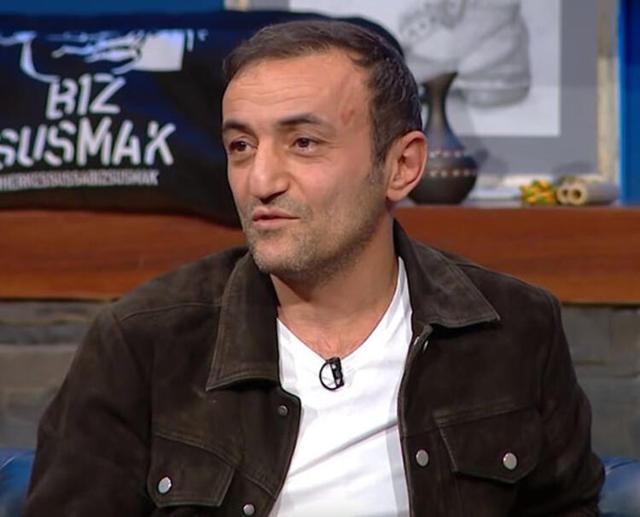 Ersin Korkut kimdir, nereli, kaç yaşında? Hangi dizi, filmlerde oynadı? Ersin Korkut kimdir, nereli, kaç yaşında? Hangi dizi, filmlerde oynadı?