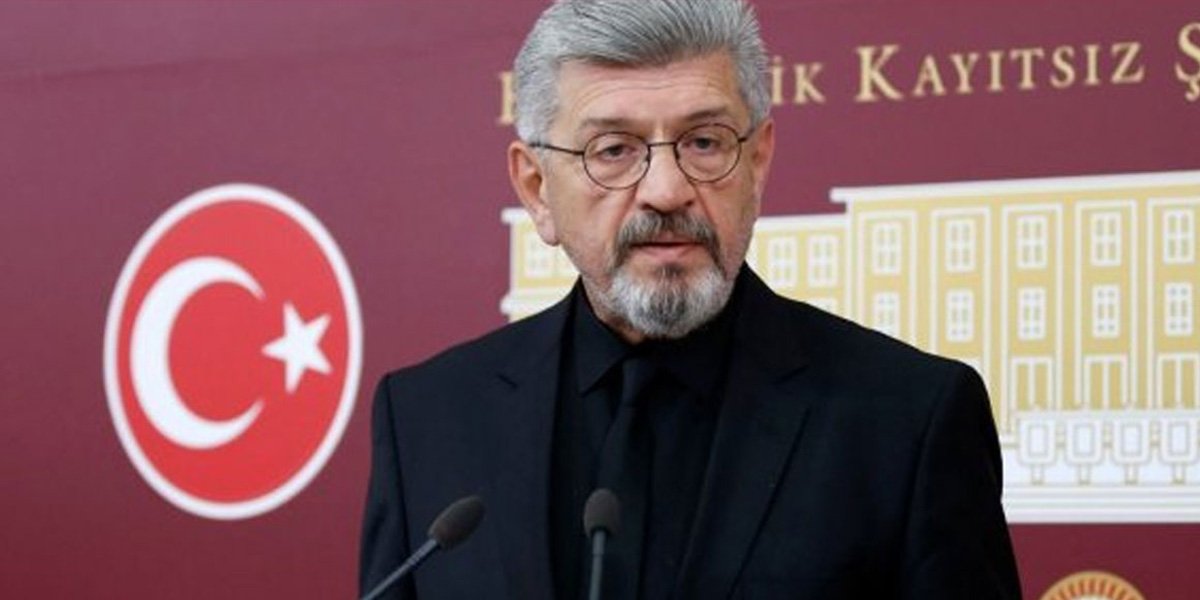 Cihangir İslam kimdir? – Nereli ve kaç yaşında? – Cihangir İslam, Saadet Partisi’nden istifa mı etti?