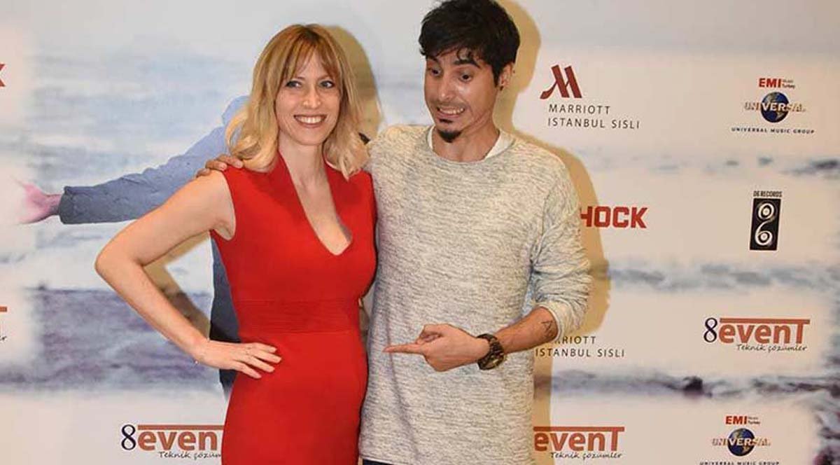 880-176 Ferman Akgül'ün eşi kimdir? Bettina Kuperman nereli, kaç yaşında?