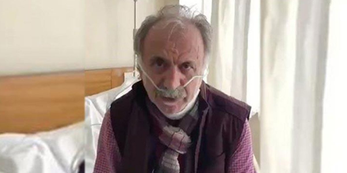 Cemil Taşçıoğlu kimdir? – Cemil Taşçıoğlu neden öldü?