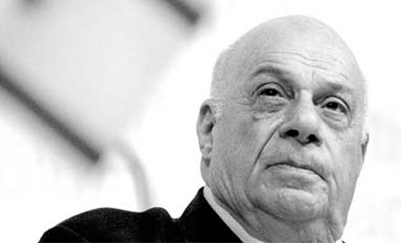 9-3 Rauf Denktaş kimdir? Nereli? Neden öldü? | Rauf Denktaş hayatı