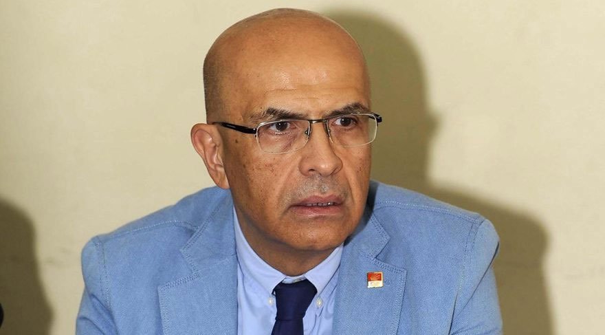 Enis Berberoğlu kimdir? Kaç yaşında? Vekilliği neden düşürüldü? Enis Berberoğlu kimdir? Kaç yaşında? Vekilliği neden düşürüldü?