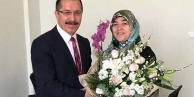 Pamukkale Üniversitesi Rektörü Hüseyin Bağ'ın görevi sonlandırıldı