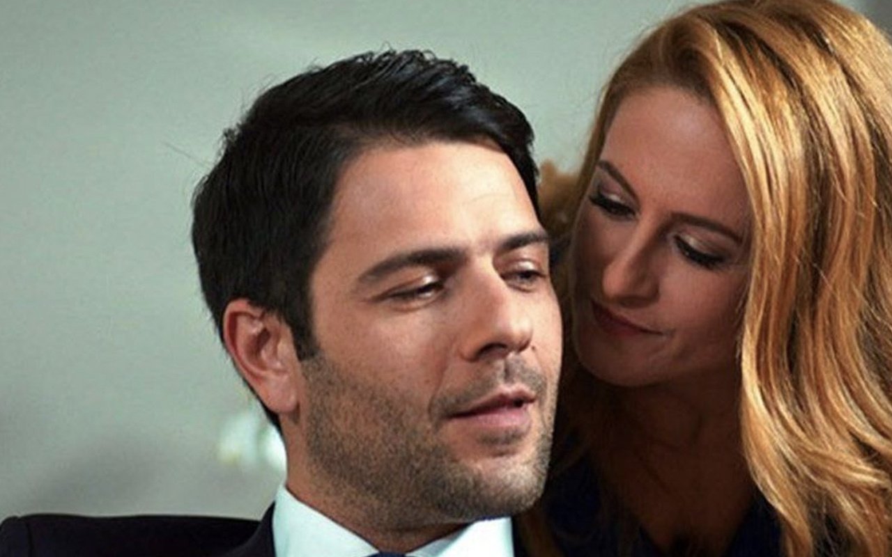 Kenan Ece kimdir? Nereli, kaç yaşında? Evli mi? Hangi dizilerde rol aldı? Kenan Ece kimdir? Nereli, kaç yaşında? Evli mi? Hangi dizilerde rol aldı?