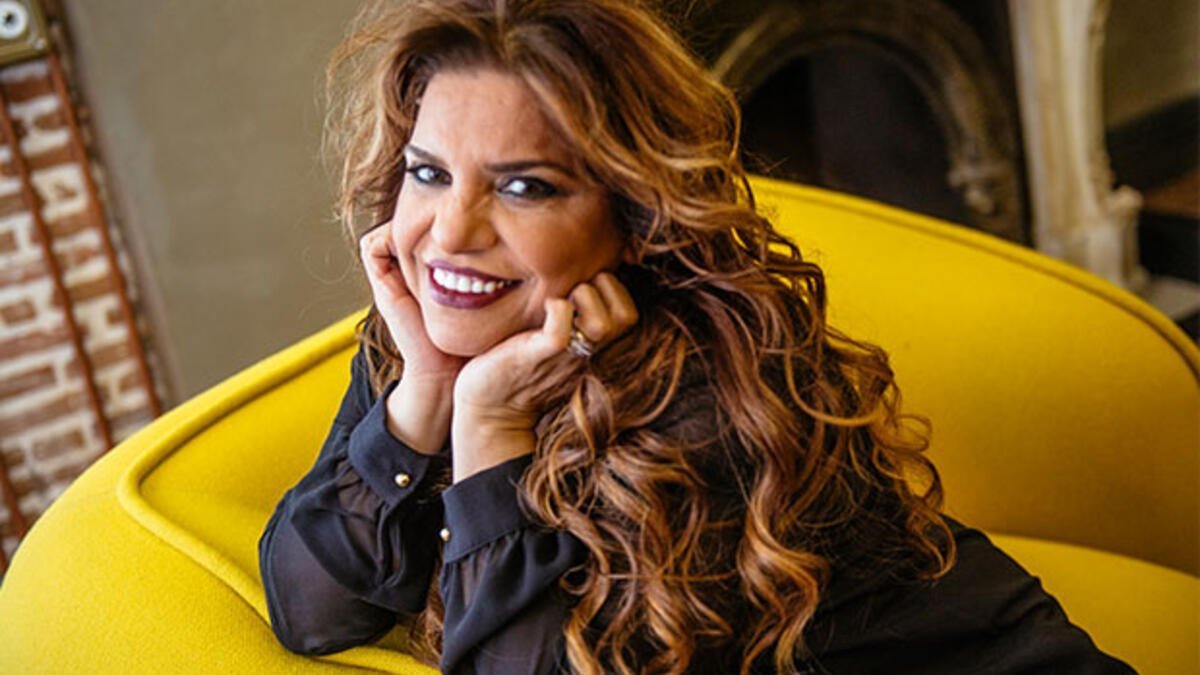 Kibariye kimdir? Kaç yaşında? Nereli? Evli mi ve eşi eşi kim? – Kibariye rahatsızlandı mı? Sağlık durumu nasıl? Kibariye kimdir? Kaç yaşında? Nereli? Evli mi ve eşi eşi kim? – Kibariye rahatsızlandı mı? Sağlık durumu nasıl?