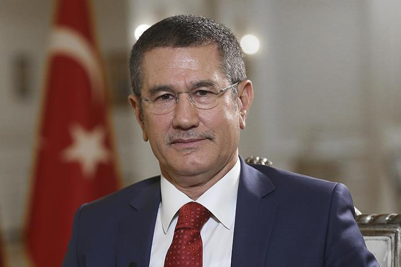 AK Parti MKYK üyesi Nurettin Canikli kimdir? Kaç yaşında? Nereli?