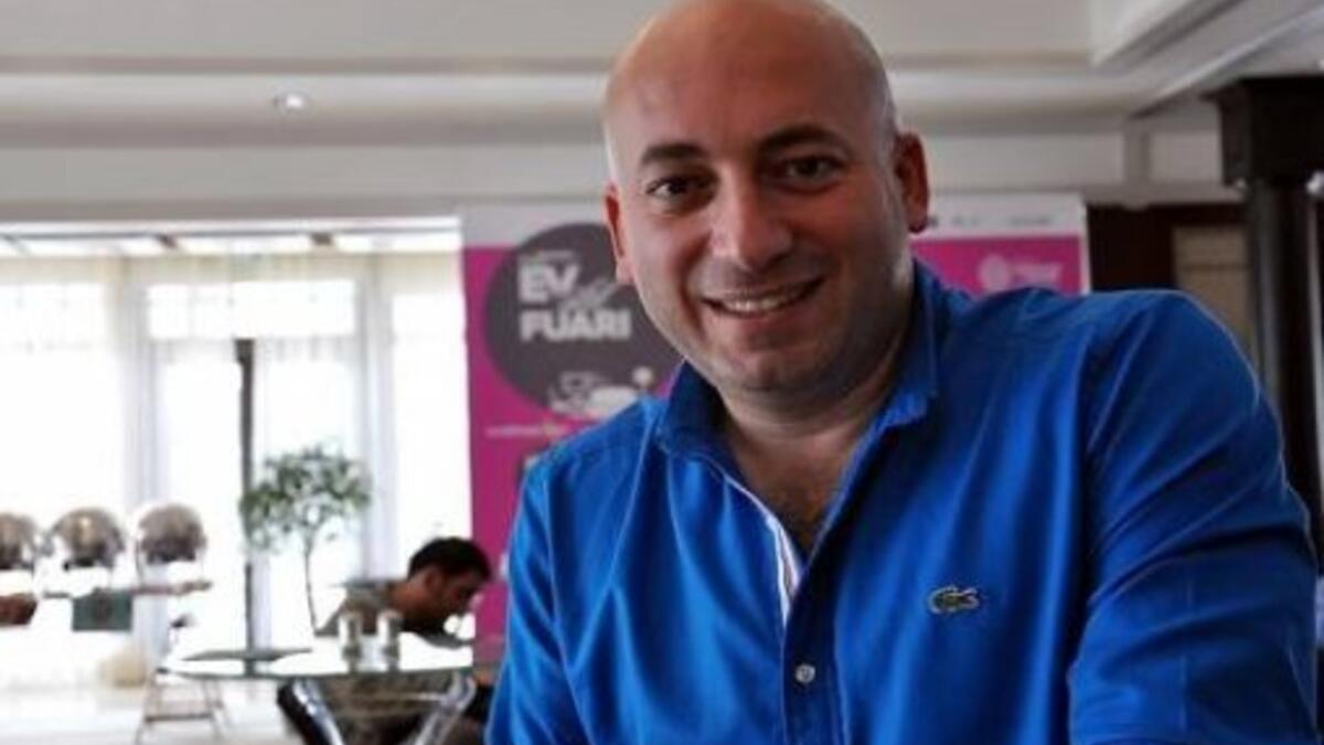 Mimar Selim Yuhay kimdir? Kaç yaşında? Nereli? Evli mi? Eşi kim?