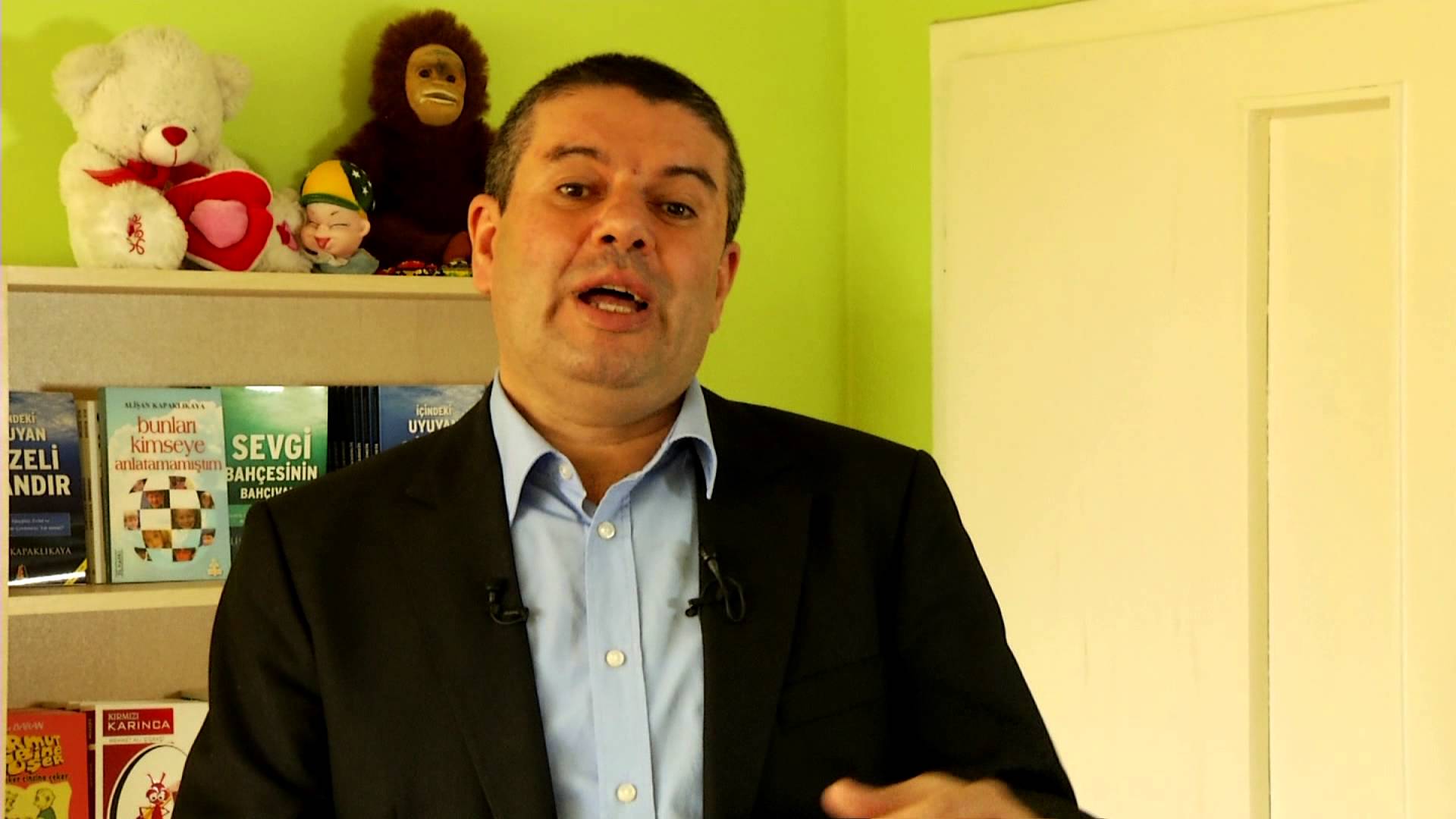 Alişan Kapaklıkaya kimdir, nereli, kaç yaşında? Alişan Kapaklıkaya’nın kızı neden öldü?