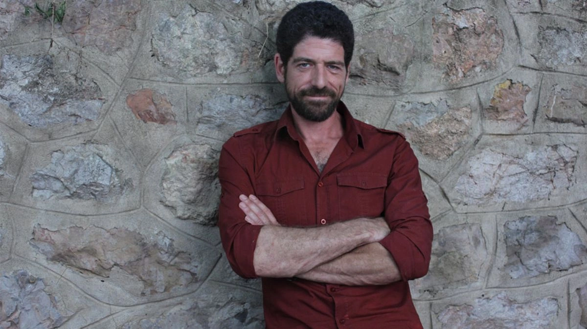 Cemal Hünal kimdir? Nereli, kaç yaşında? Hangi filmlerde rol aldı? Cemal Hünal kimdir? Nereli, kaç yaşında? Hangi filmlerde rol aldı?