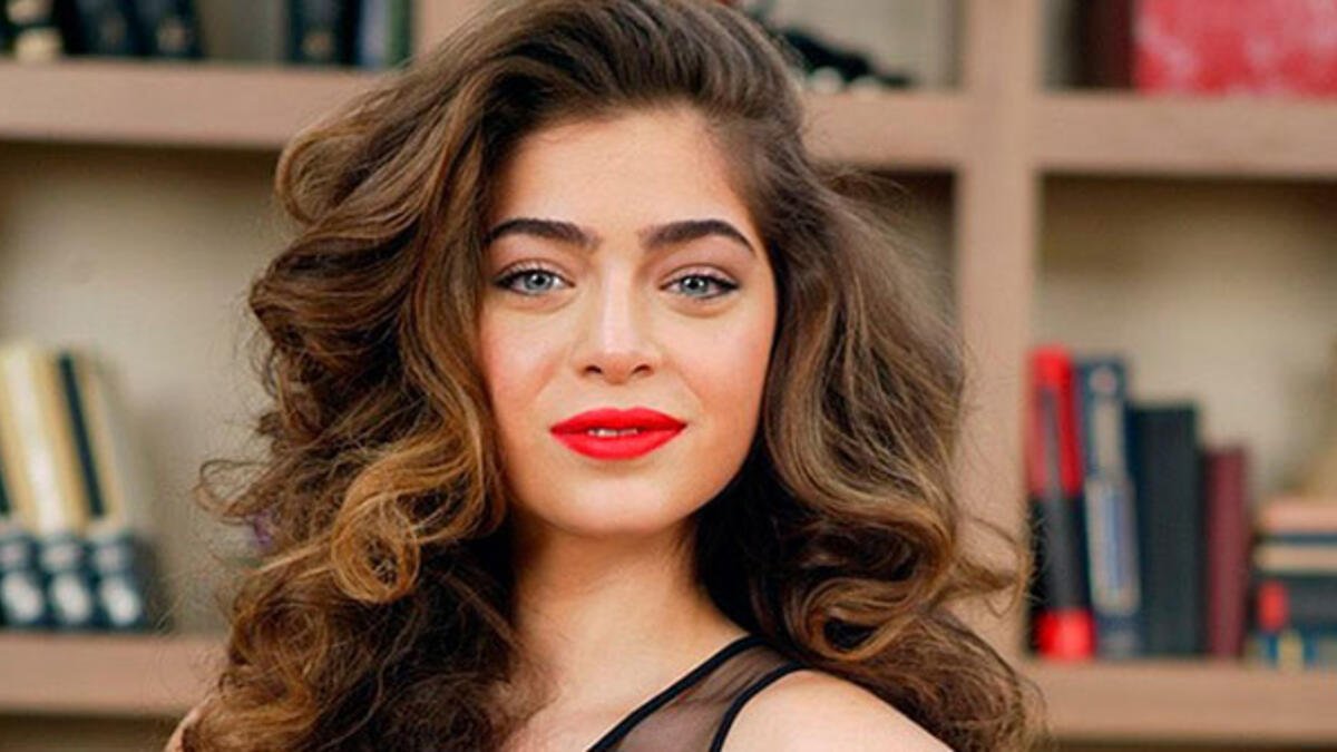 Öykü Çelik kimdir? Kaç yaşında? Nereli? Öykü Çelik evleniyor mu? Öykü Çelik kimdir? Kaç yaşında? Nereli? Öykü Çelik evleniyor mu?