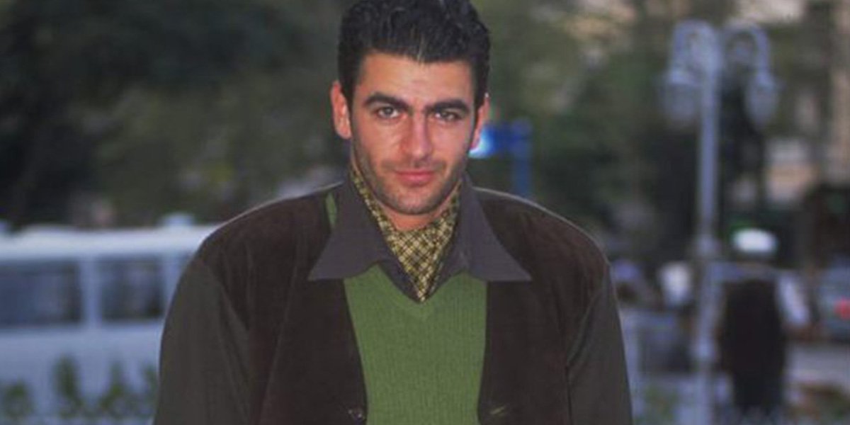 a0 Karahan Çantay kimdir? Nereli? Öldü mü? | Karahan Çantay neden öldü?