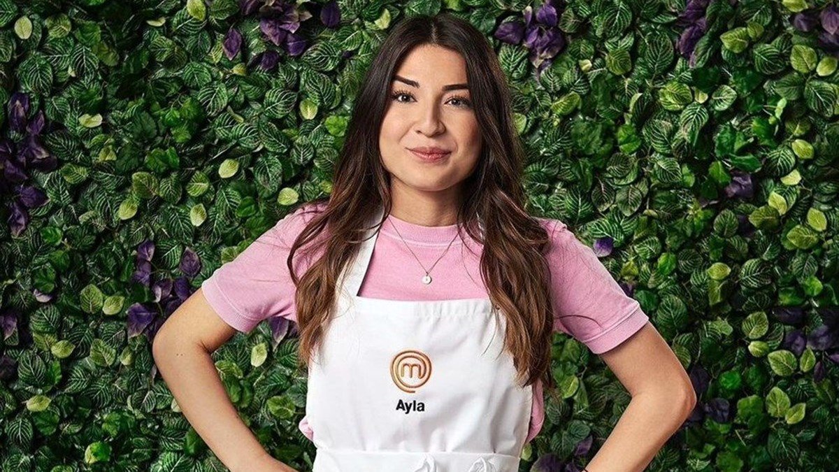 a1-001 Ayla Canpunar kimdir? Nereli ve kaç yaşında? | Ayla Canpunar instagram hesabı nedir? | İsveç'teki Masterchef'te kaçıncı oldu?