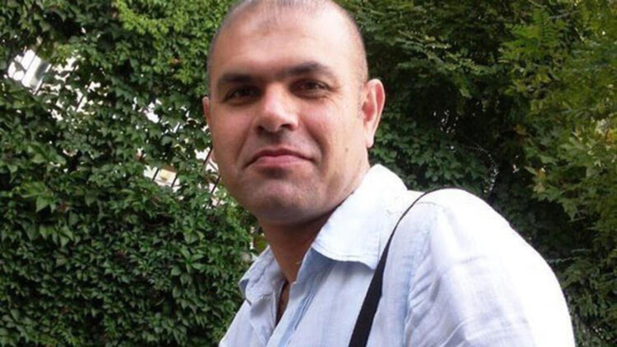 Ajdar kimdir? | Armağan Çağlayan'dan ne kadar istedi? | Ajdar Twitter hesabı ne?