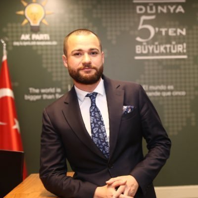 AK Parti MKYK üyesi Emre Ete kimdir nereli kaç yaşında