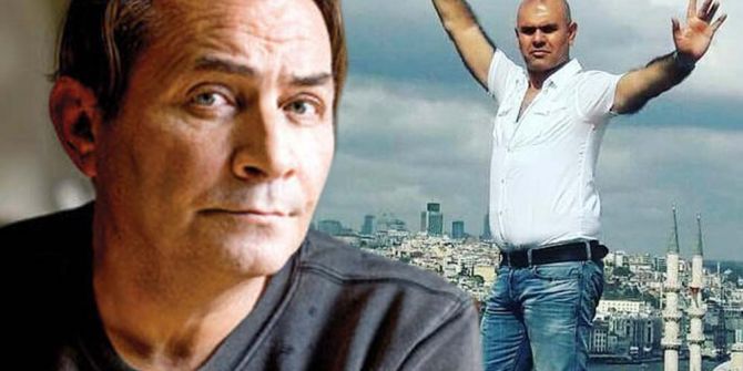 Ajdar kimdir? | Armağan Çağlayan'dan ne kadar istedi? | Ajdar Twitter hesabı ne?