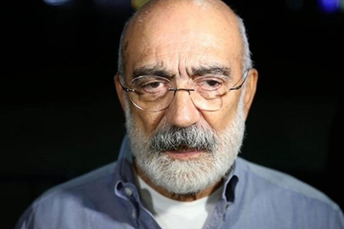Ahmet Altan kimdir? Nereli? Kaç yaşında? | Ahmet Altan suçu ne?