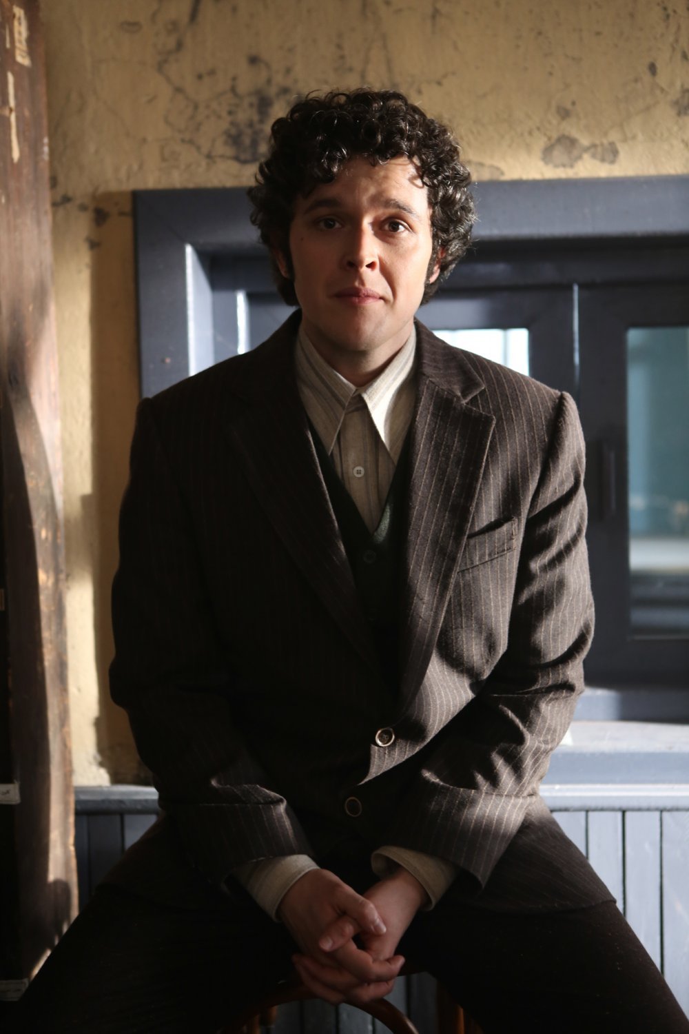 ahmet-uyur-say-2-1 Ahmet Uğur Say kimdir? Nereli, Kaç yaşında? Hangi dizilerde rol aldı?