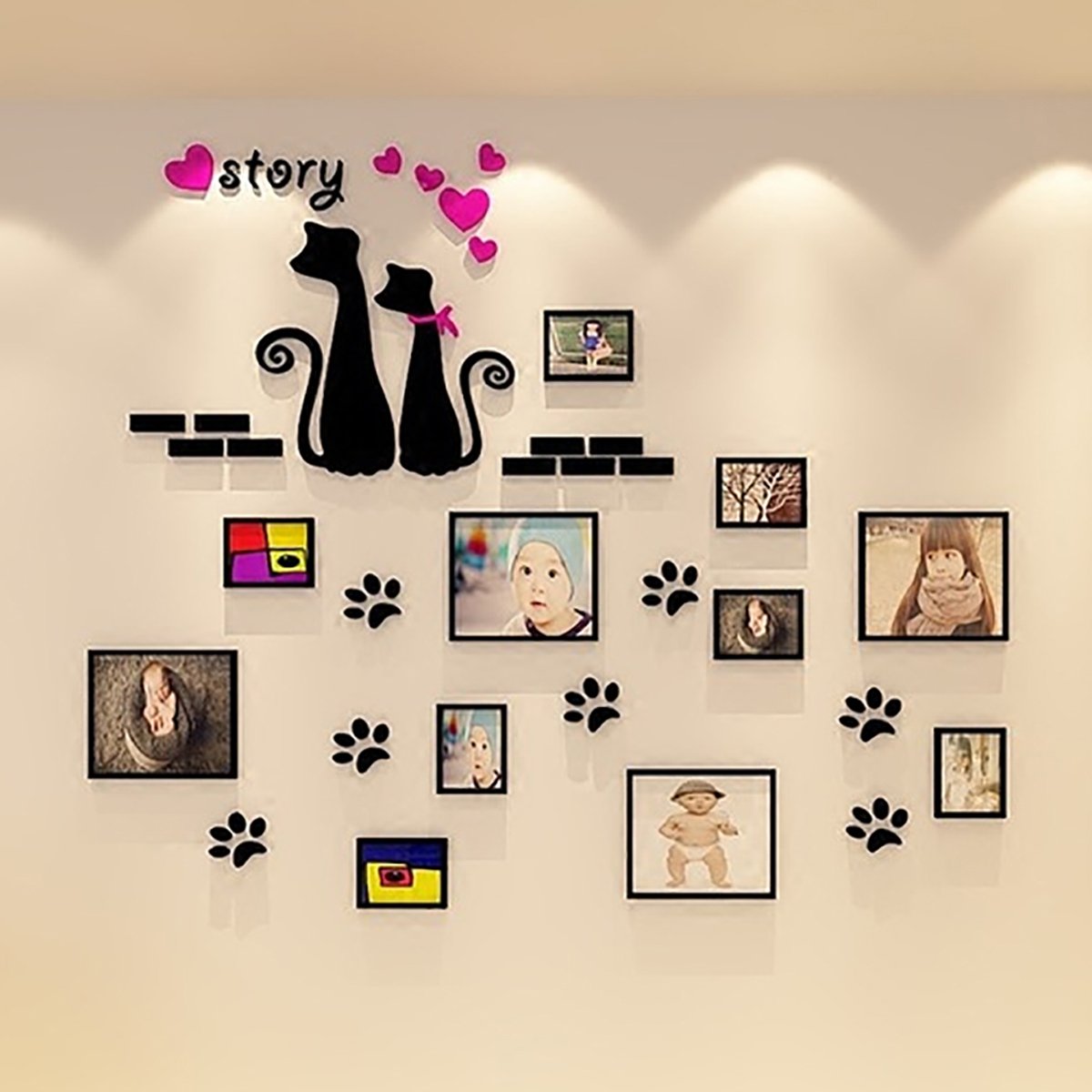 album Kayınvalideye Anneler Günü hediyesi