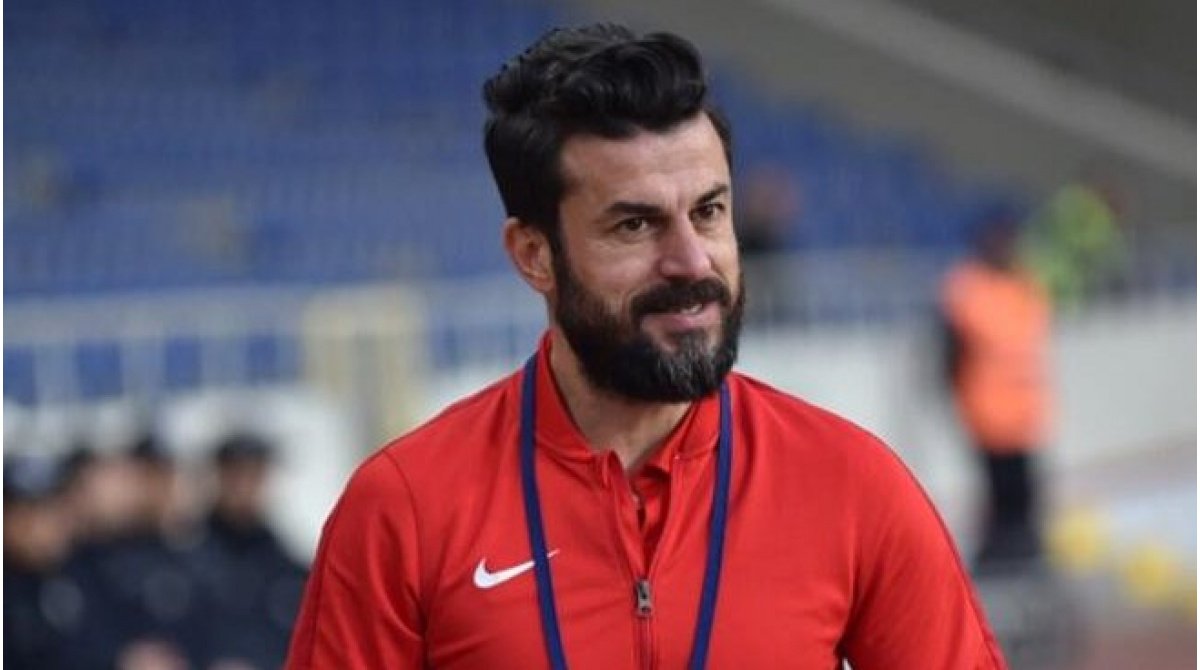 Tuzlaspor'da Ali Tandoğan dönemi başlıyor! Ali Tandoğan kimdir?