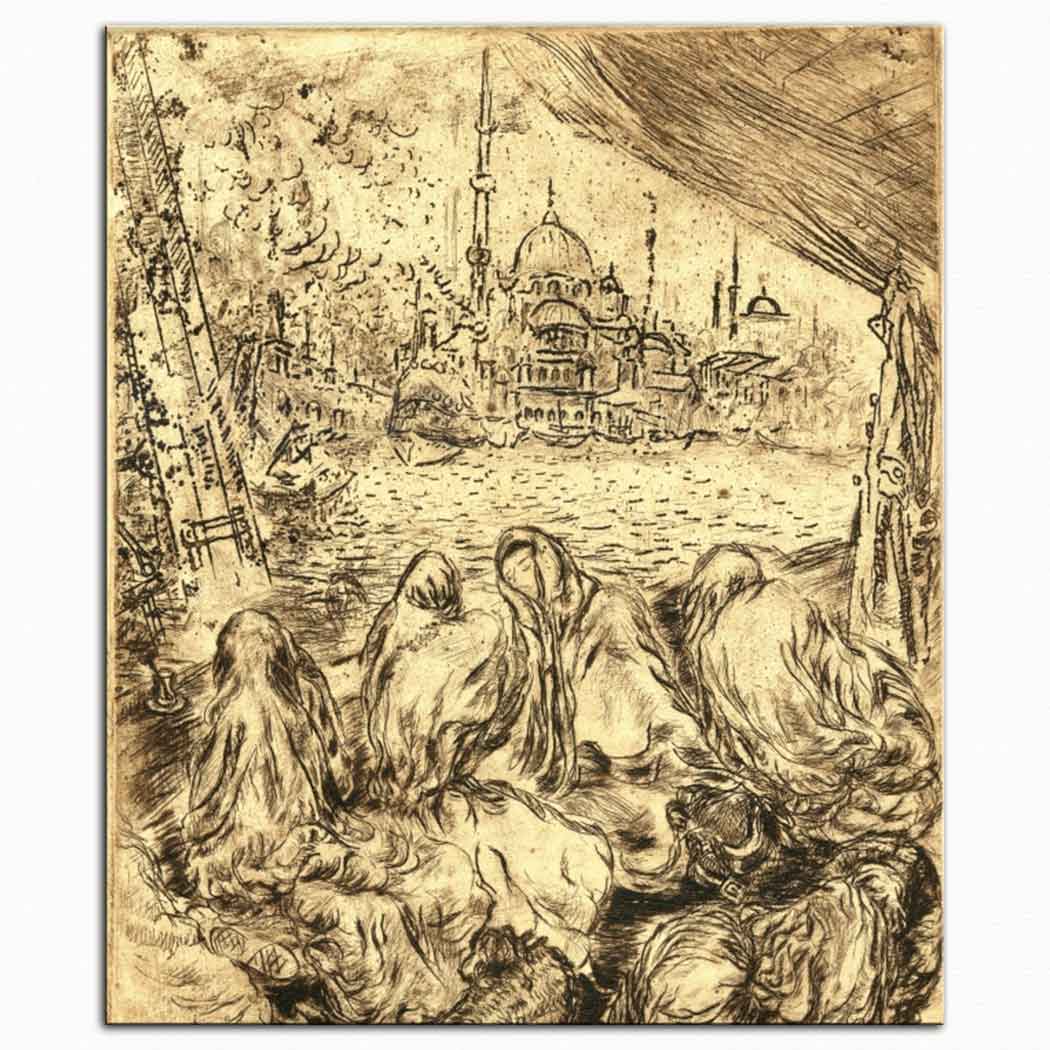 Ressam Aliye Berger kimdir? Nereli? Neden öldü? | Aliye Berger hayatı