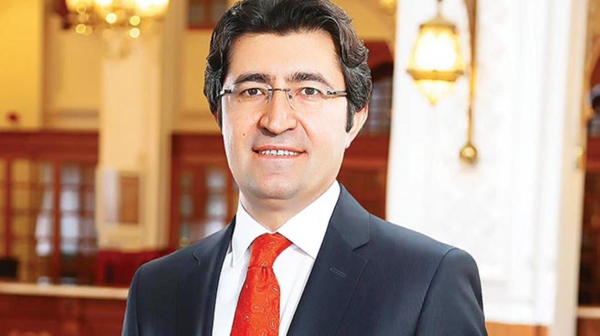 Ziraat Bankası yeni başkanı Alpaslan Çakar kimdir? Ziraat bankası genel müdürü kim oldu?