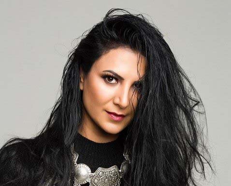 ankarali-ayse Ayşe Dinçer kimdir? Nereli, kaç yaşında? Evli mi?