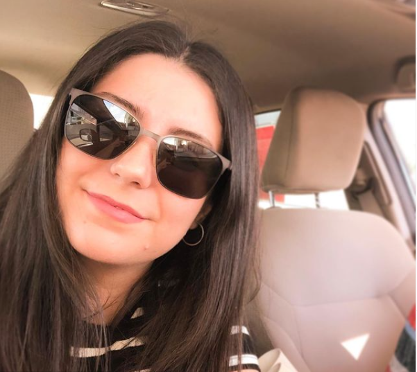 as Melike Beşli kimdir? Kaç yaşında? Halil Sezai'nin sevgilisi Melike Beşli ne iş yapıyor?