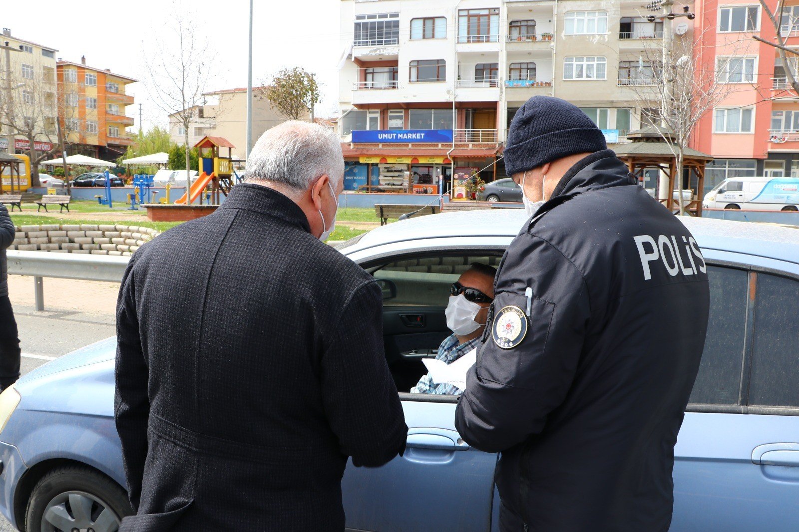Alo 199 çöktü mü? 199 neden cevap vermiyor seyahat izni?