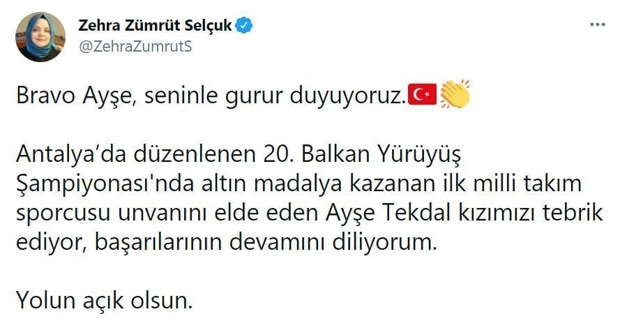 ayse Ayşe Tekdal kimdir? Nereli ve kaç yaşında?
