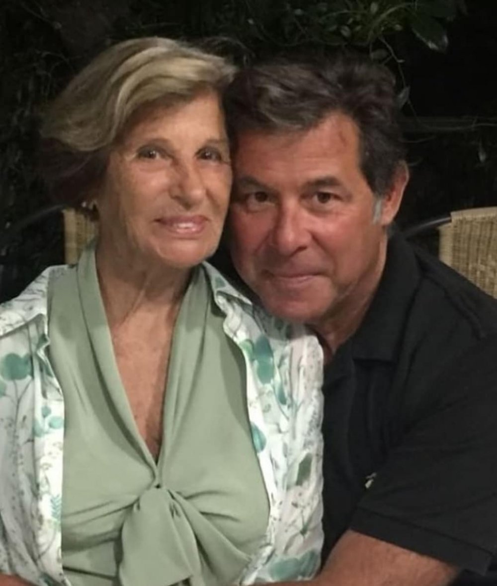 ayten-boyner-cem-boyner-1 Ayten Boyner kimdir? Nereli? Kaç yaşında? Cem Boyner'in annesi Ayten Boyner Öldü mü? Neden öldü?