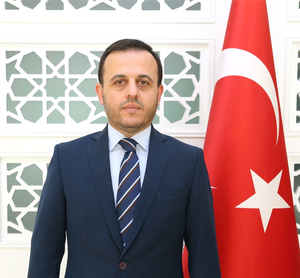 bakan-yardimcisi Bülent Aksu kimdir, nerelidir, kaç yaşında? Bülent Aksu neden görevden alındı?