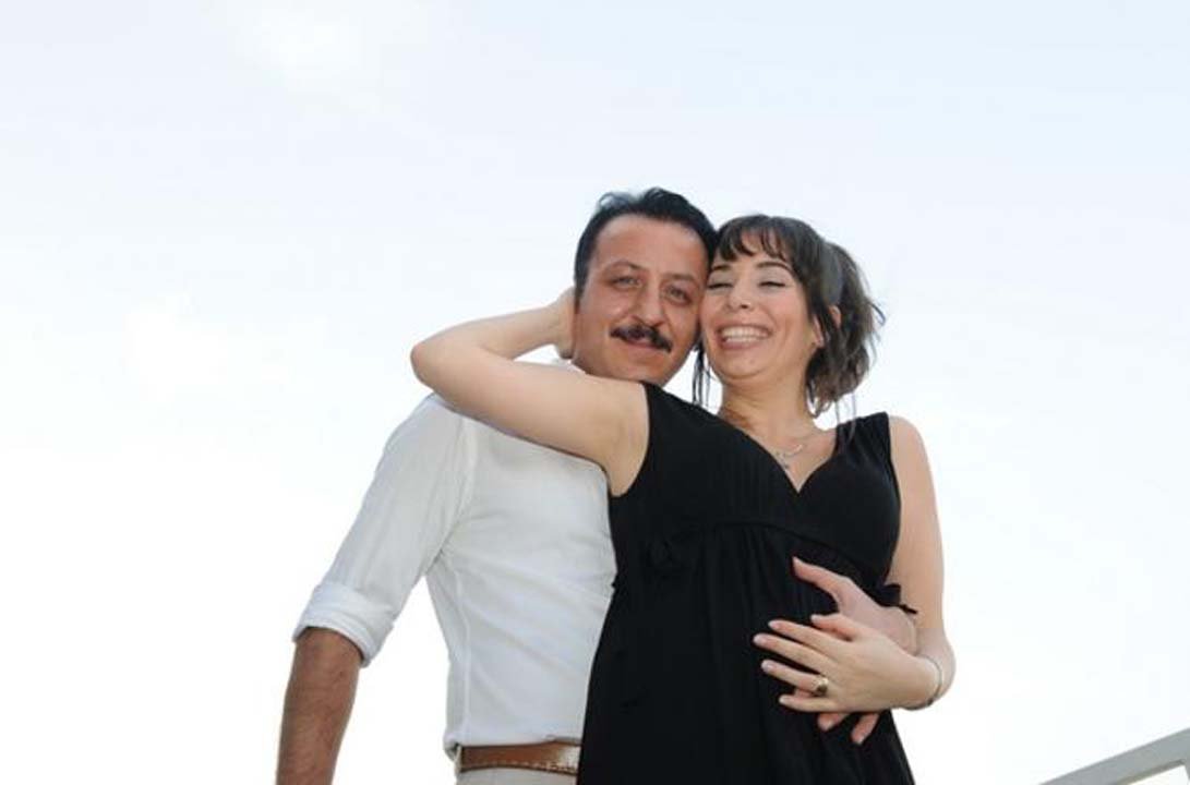 baris-falay-esra-ronabar Esra Ronabar kimdir, nereli ve kaç yaşında?