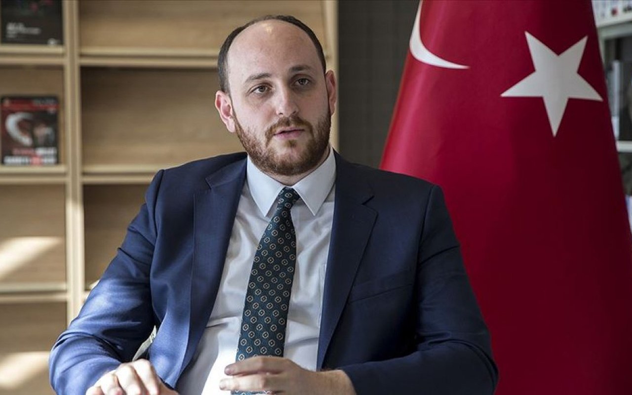 basliksiz-1-ty4z-cover AK Parti MKYK üyesi Ahmet Büyükgümüş kimdir, kaç yaşında?