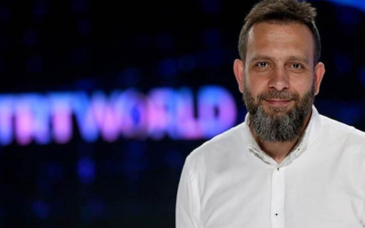 Fatih Er kimdir? Nereli? Kaç yaşında? | TRT Genel Müdür Yardımcısı Fatih Er hayatı