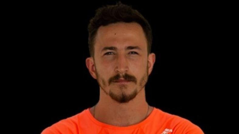 Survivor Cup Berkan Karabulut kimdir? Nereli? Kaç yaşında? | Berkan Karabulut hayatı