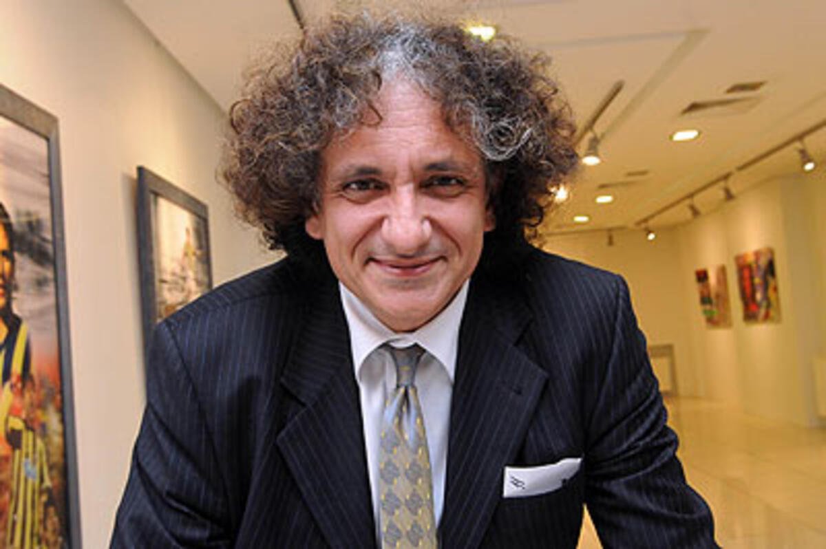 bedri1 Bedri Baykam kimdir? Nereli ve kaç yaşında? | Bedri Baykam mesleği nedir?