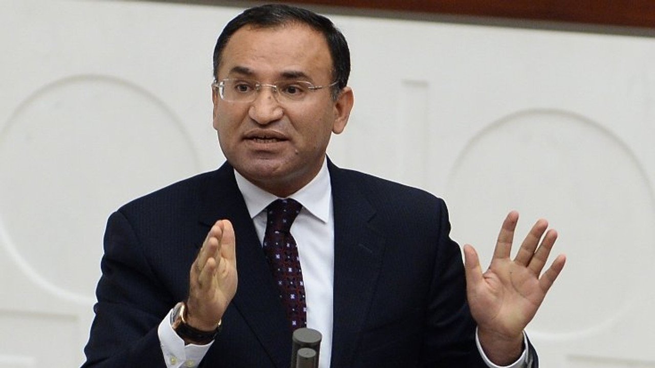 AK Parti MKYK üyesi Bekir Bozdağ kimdir, nereli, kaç yaşında?