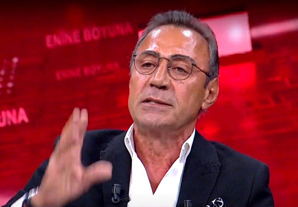 Berhan Şimşek kimdir, nereli, kaç yaşında?