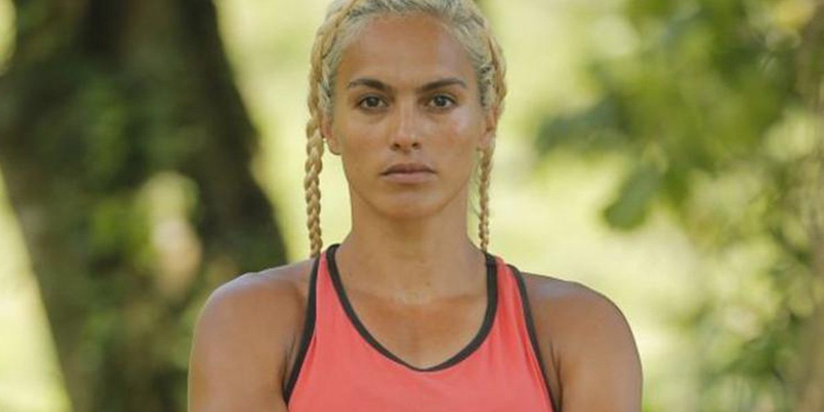 birsen Survivor Cup Birsen Bekgöz kimdir? Nereli? Kaç yaşında? | Birsen Bekgöz hayatı