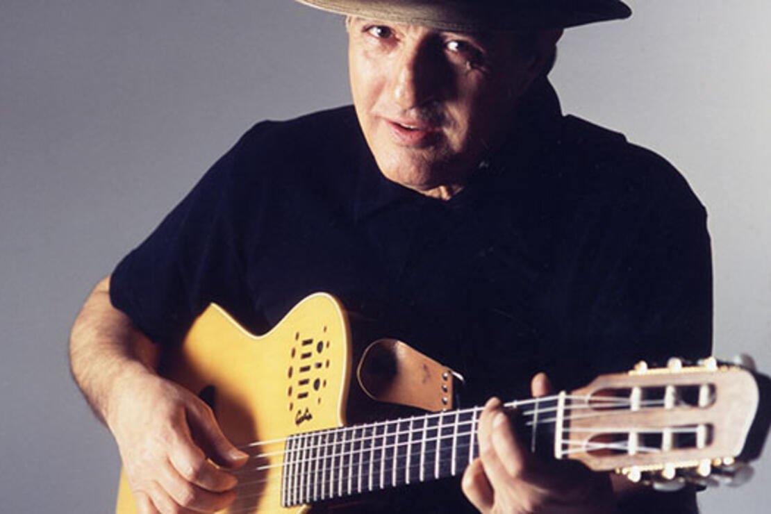 Fuat Güner kimdir? Kaç yaşında? Nereli? Fuat Güner'in hobileri ve şarkıları